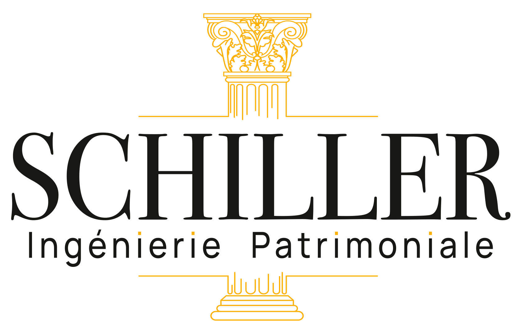 Logo Schiller Ingénierie Patrimoniale
